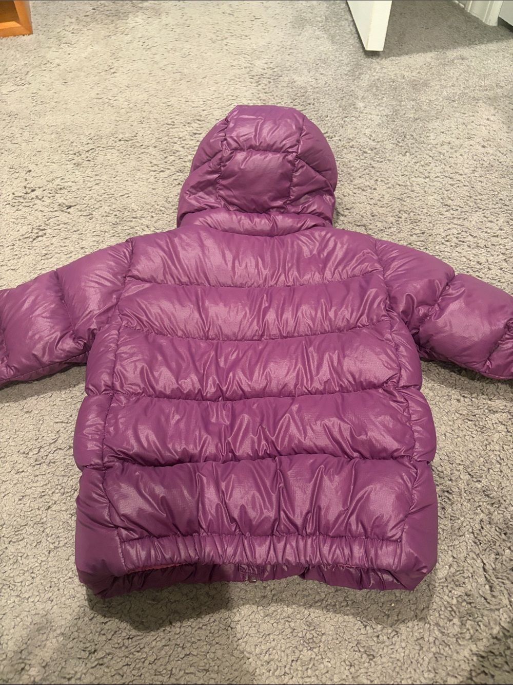 Patagonia Kids Puffer Jacket - Picture 5 of 5